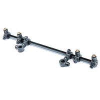 MAP QRS Accessory Bars